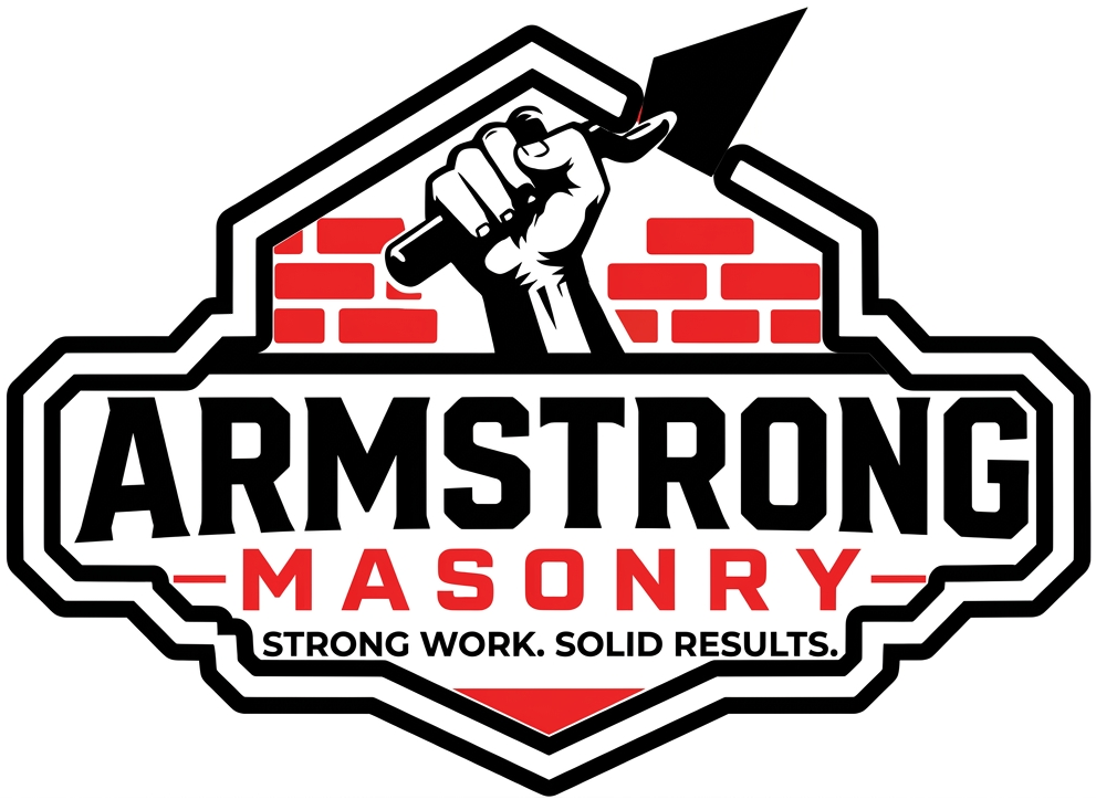 Arm Strong Masonry